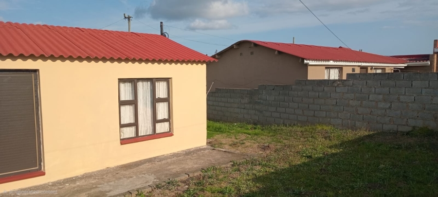 2 Bedroom Property for Sale in Mdantsane Nu 16 Eastern Cape